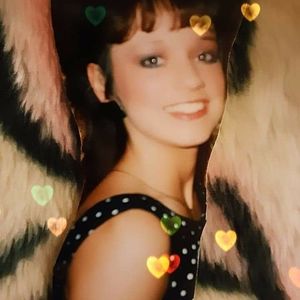 Meet your Posher, Teresa